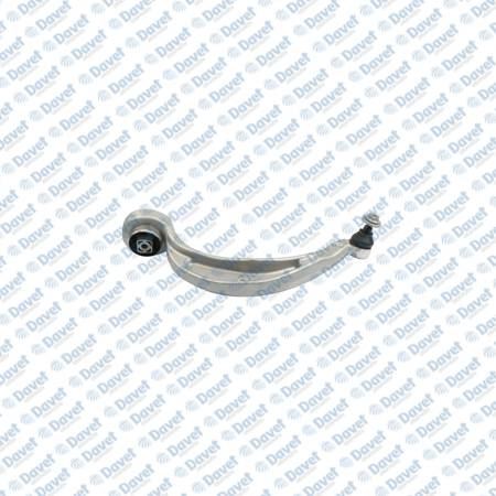 TEKNOROT A-606 Salincak Aluminyum Sag Rotilli A4 8k2b8 1.8 Tfsi 07-15